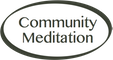 Community Meditation